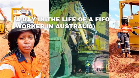 Australian Mining Jobs and FIFO for Foreigners .